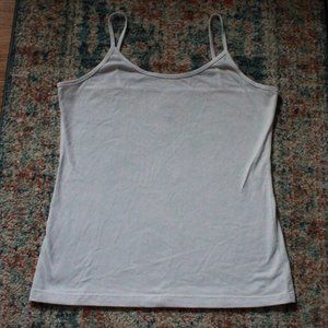 Style & Co Petite Sport Basic Tank Top